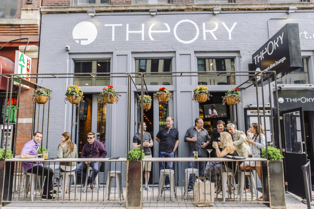 Theory